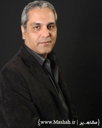 مهران مدیری